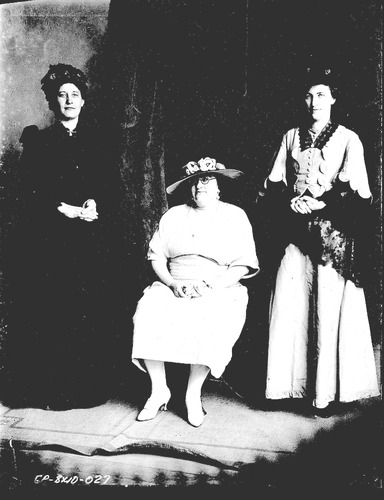 Click to see GP-8X10-27 of Moore Glass Plate Collection (GP-)