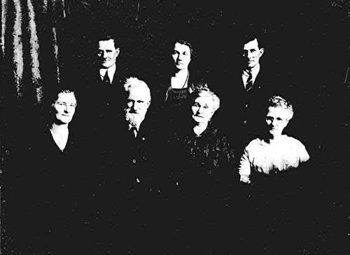 Click to see GP-8X10-30 of Moore Glass Plate Collection (GP-)