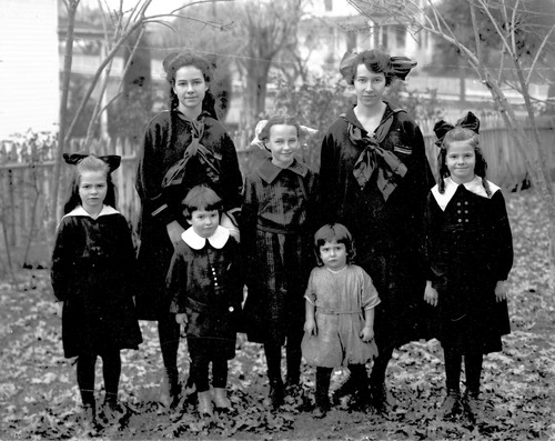 Click to see GP-8X10-50 of Moore Glass Plate Collection (GP-)