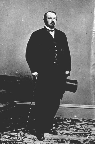 Click to see GP-24 of Moore Glass Plate Collection (GP-)