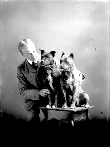 Click to see GP-26 of Moore Glass Plate Collection (GP-)