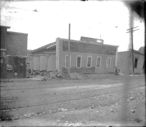 Click to see GP-41 of Moore Glass Plate Collection (GP-)