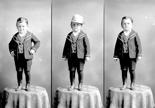 Click to see GP-53 of Moore Glass Plate Collection (GP-)