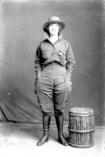 Click to see GP-54 of Moore Glass Plate Collection (GP-)