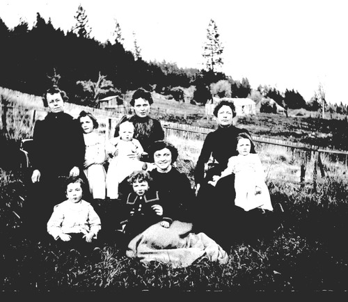 Click to see GP-67 of Moore Glass Plate Collection (GP-)