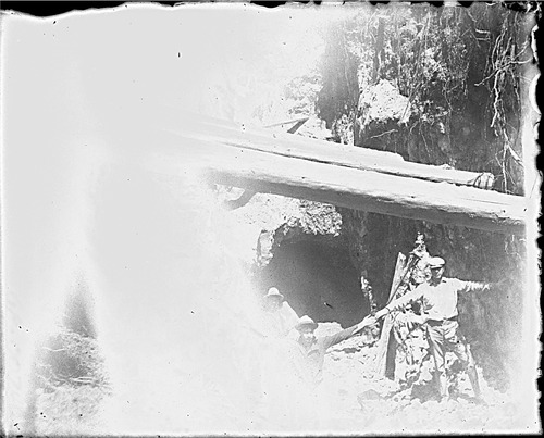 Click to see GP-74 of Moore Glass Plate Collection (GP-)