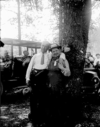 Click to see GP-119 of Moore Glass Plate Collection (GP-)
