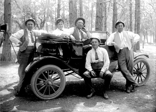 Click to see GP-120 of Moore Glass Plate Collection (GP-)