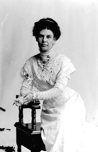 Click to see GP-159 of Moore Glass Plate Collection (GP-)