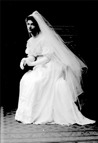 Click to see GP-217 of Moore Glass Plate Collection (GP-)