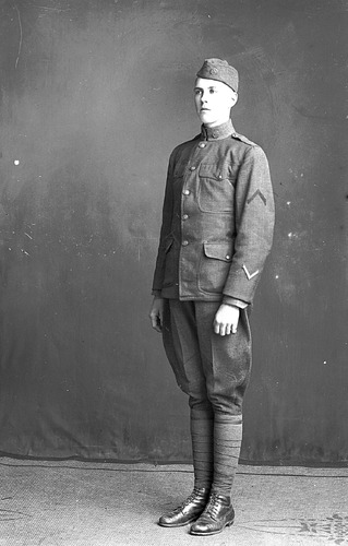 Click to see GP-222 of Moore Glass Plate Collection (GP-)