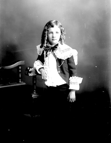 Click to see GP-228 of Moore Glass Plate Collection (GP-)