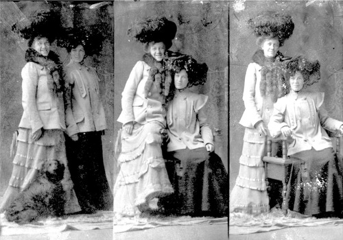 Click to see GP-243 of Moore Glass Plate Collection (GP-)