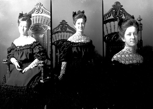 Click to see GP-244 of Moore Glass Plate Collection (GP-)