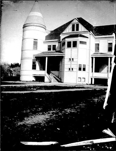 Click to see GP-248 of Moore Glass Plate Collection (GP-)