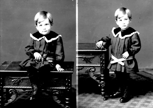 Click to see GP-250 of Moore Glass Plate Collection (GP-)