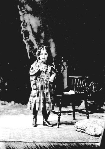 Click to see GP-251 of Moore Glass Plate Collection (GP-)
