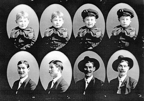 Click to see GP-253 of Moore Glass Plate Collection (GP-)