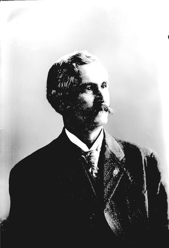 Click to see GP-256 of Moore Glass Plate Collection (GP-)