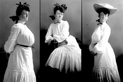 Click to see GP-260 of Moore Glass Plate Collection (GP-)