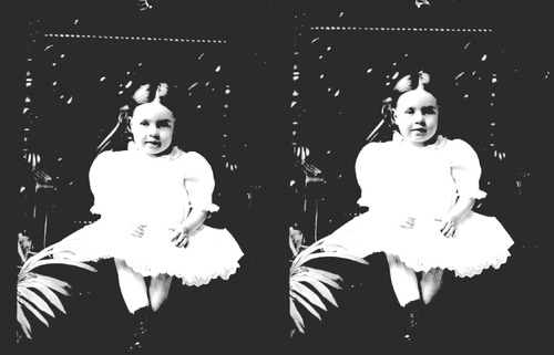 Click to see GP-265 of Moore Glass Plate Collection (GP-)