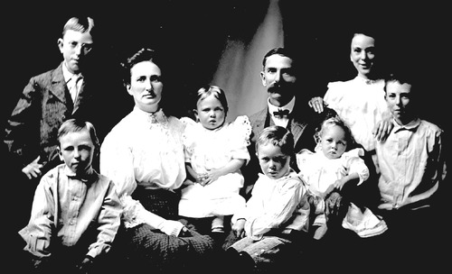 Click to see GP-269 of Moore Glass Plate Collection (GP-)
