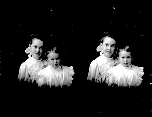 Click to see GP-276 of Moore Glass Plate Collection (GP-)