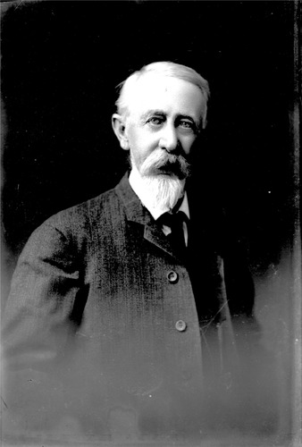 Click to see GP-287 of Moore Glass Plate Collection (GP-)