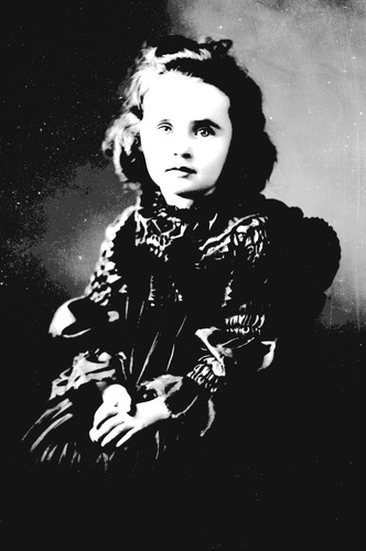 Click to see GP-297 of Moore Glass Plate Collection (GP-)