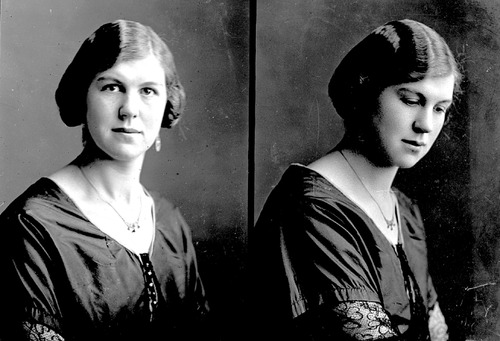 Click to see GP-319 of Moore Glass Plate Collection (GP-)