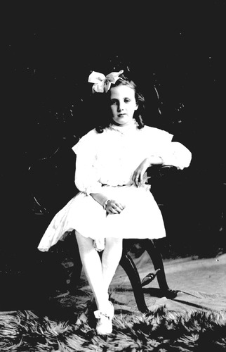 Click to see GP-321 of Moore Glass Plate Collection (GP-)