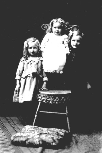 Click to see GP-337 of Moore Glass Plate Collection (GP-)