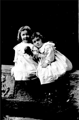 Click to see GP-338 of Moore Glass Plate Collection (GP-)