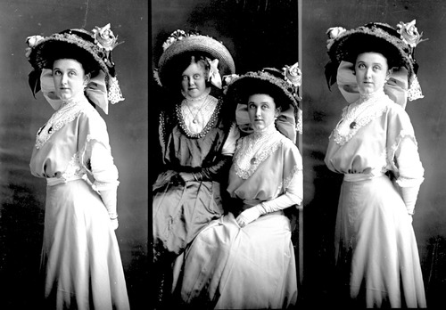 Click to see GP-339 of Moore Glass Plate Collection (GP-)