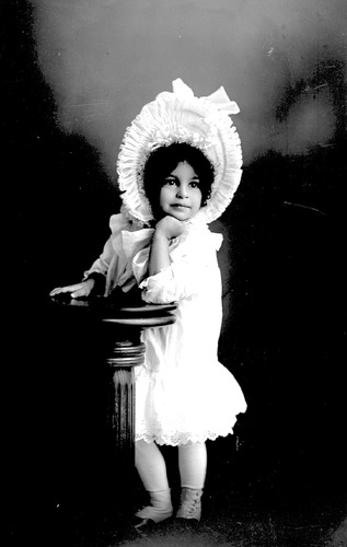 Click to see GP-342 of Moore Glass Plate Collection (GP-)