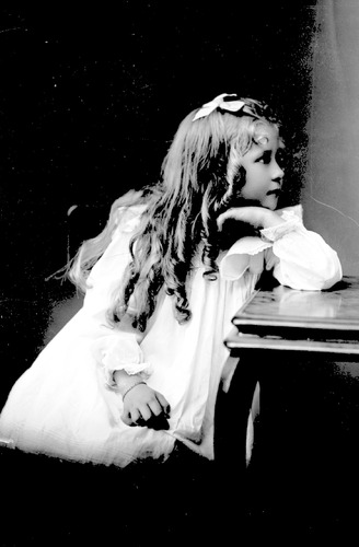 Click to see GP-361 of Moore Glass Plate Collection (GP-)