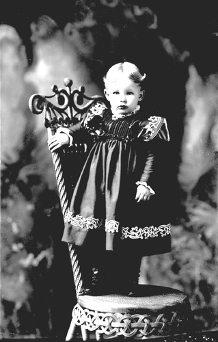 Click to see GP-364 of Moore Glass Plate Collection (GP-)