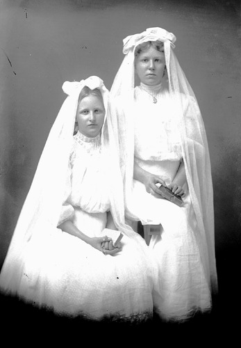 Click to see GP-371 of Moore Glass Plate Collection (GP-)