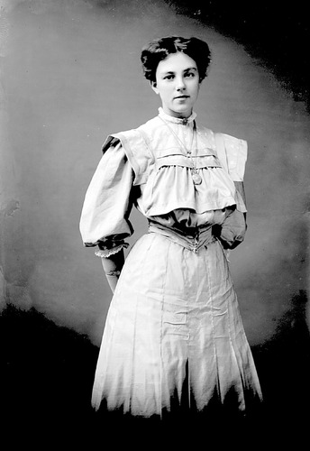 Click to see GP-373 of Moore Glass Plate Collection (GP-)