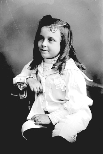 Click to see GP-374 of Moore Glass Plate Collection (GP-)