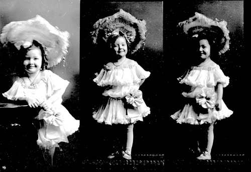 Click to see GP-377 of Moore Glass Plate Collection (GP-)