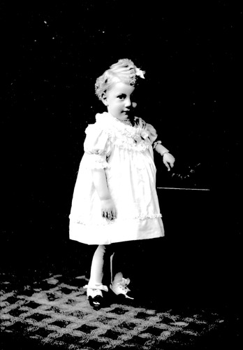 Click to see GP-378 of Moore Glass Plate Collection (GP-)