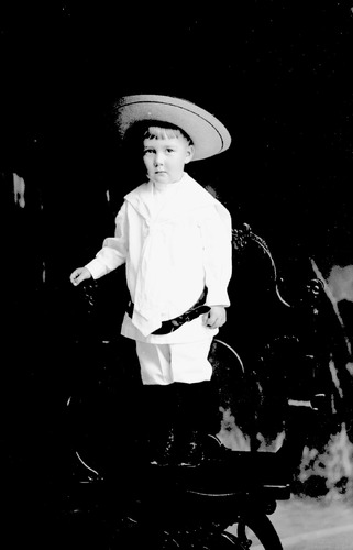 Click to see GP-386 of Moore Glass Plate Collection (GP-)