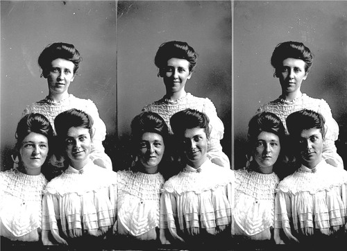 Click to see GP-396 of Moore Glass Plate Collection (GP-)