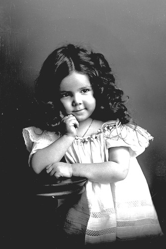 Click to see GP-409 of Moore Glass Plate Collection (GP-)