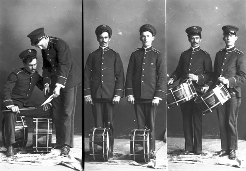 Click to see GP-415 of Moore Glass Plate Collection (GP-)