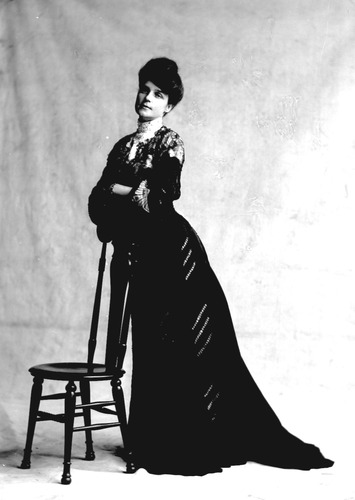Click to see GP-426 of Moore Glass Plate Collection (GP-)