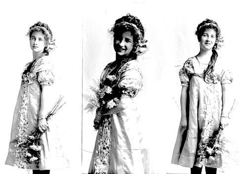 Click to see GP-437 of Moore Glass Plate Collection (GP-)