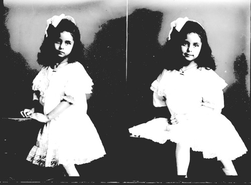 Click to see GP-442 of Moore Glass Plate Collection (GP-)