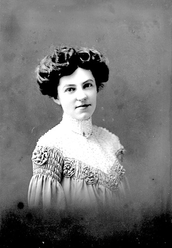 Click to see GP-444 of Moore Glass Plate Collection (GP-)
